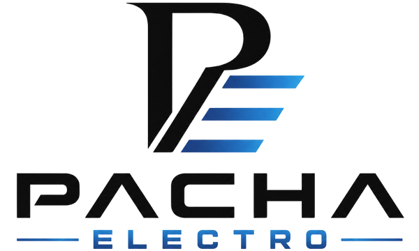 Pacha Electro